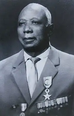 Raphaël Onana.