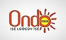 Drapeau de Ondo