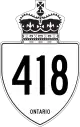 B418