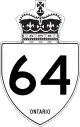 B64