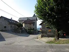 Ontex (Savoie)