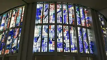 Vitraux