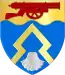 Blason de Oostmahorn