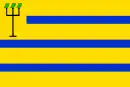 Drapeau de Oostzaan
