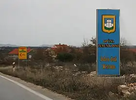Zemunik Donji