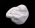 Opale nectique (Neslite) - Saint-Ouen, Paris (3,3&nbsp;×&nbsp;2,9&nbsp;cm)
