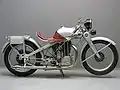 Opel Motoclub 500 (1929) conçue par Ernst Neumann-Neander.
