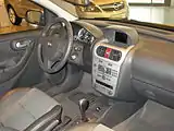 Espace intérieur