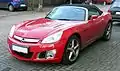 Opel GT