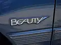 Opel Kadett Beauty