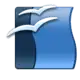 Logo de la version 3.0 à 3.2