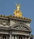 La Poésie par Charles Gumery.