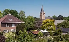 Ophemert
