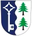 Blason de Oplany