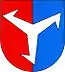 Blason de Opočno