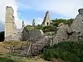 Le château