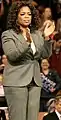 Oprah Winfrey (11 fois)2022, 2018, 2011, 2010, 2009, 2008, 2007, 2006, 2005, 2004 et XXe siècle.