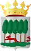 Blason de Opsterland