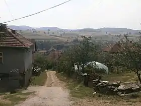Orašac (Leskovac)