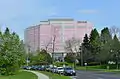 Siège d'Oracle à Markham en Ontario