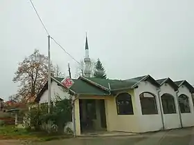 Orahova (Gradiška)