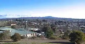 Orange (Australie)