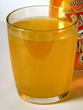 Image illustrative de l’article Orangeade