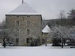 Orangerie