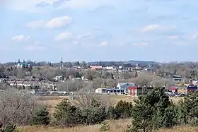 Orangeville