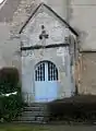 Oratoire