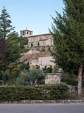 Orbaneja Riopico