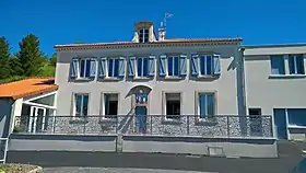 Orbeil (Puy-de-Dôme)