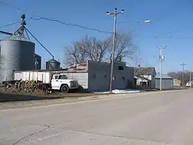 Orchard (Iowa)