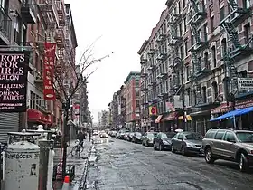 Image illustrative de l’article Orchard Street