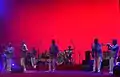 File:Orchestre Poly-Rythmo de Cotonou à la fête de la musique 2021