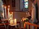 Chapelle Notre Dame des Dômes
