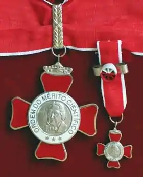 Image associée à la récompense
