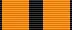 Ruban de la médaille
