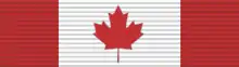 Compagnon de l'Ordre du Canada