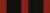 Order of St. Sebastian and St. William Ribbon Bar