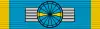 SWE Order of the Polar Star (after 1975) - Commander BAR