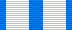 Ruban de la médaille