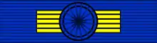 Grand-croix de l'ordre national du Mérite