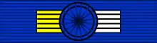 Grand officier de l'ordre national du Mérite