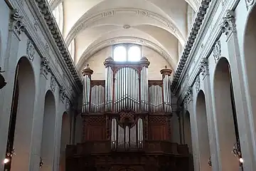 Vue d'ensemble.