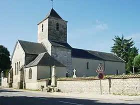 Orgeux