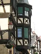 L'oriel