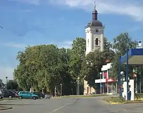 Oriovac