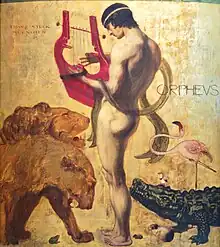 Orphée