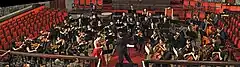 Image illustrative de l’article Orchestre symphonique de l'État de Mérida